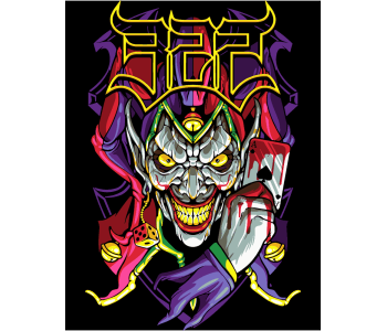 Villanos Caóticos & Clowns